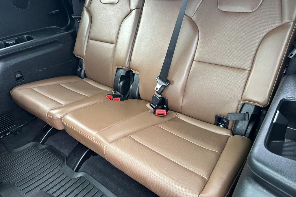 used 2022 Kia Telluride car, priced at $35,388