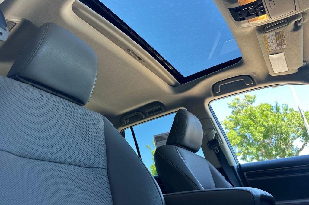 used 2023 Lexus GX 460 car, priced at $58,998
