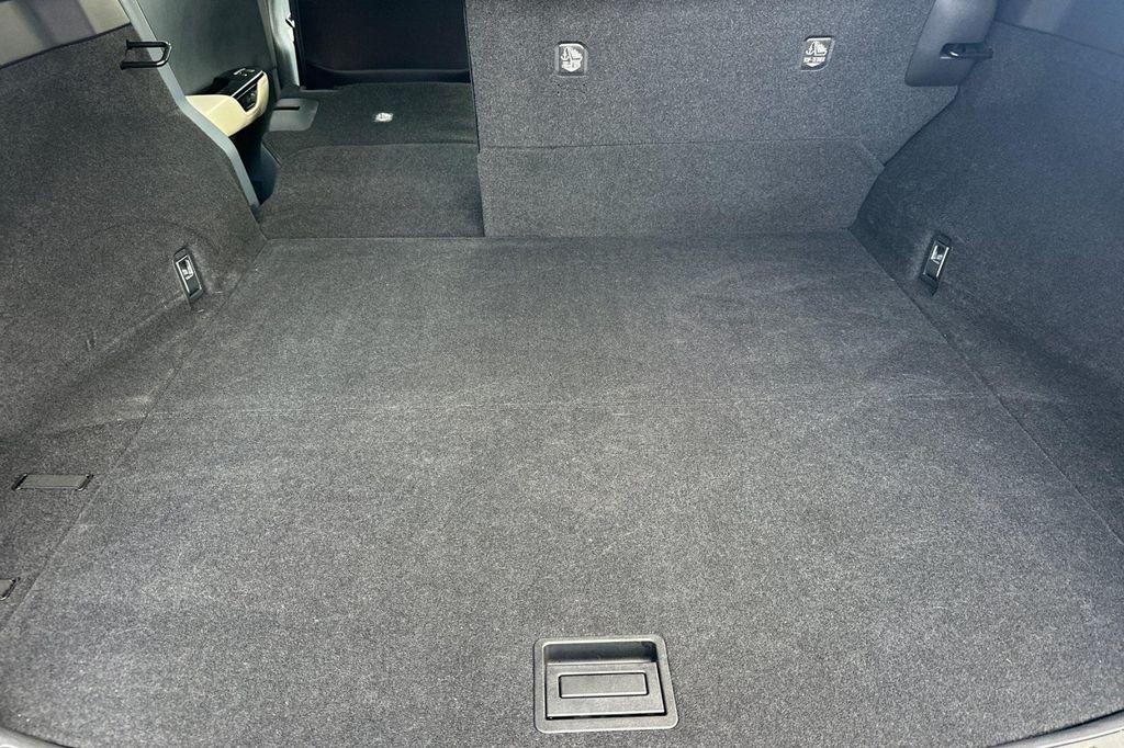 used 2024 Lexus RZ 300e car, priced at $33,588