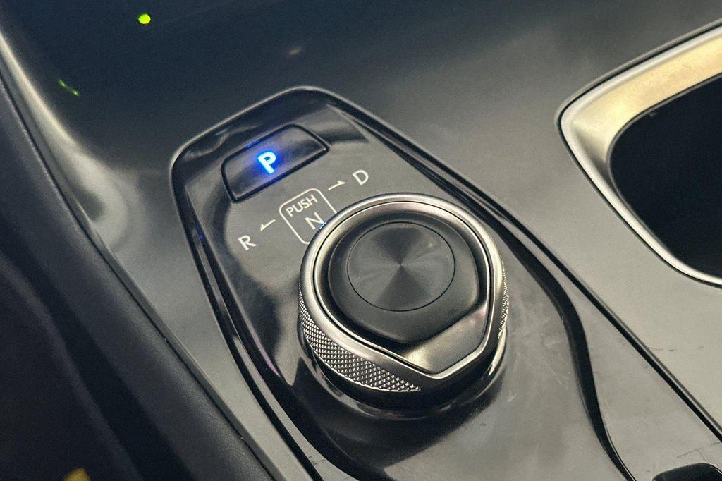 used 2023 Lexus RZ 450e car, priced at $30,388