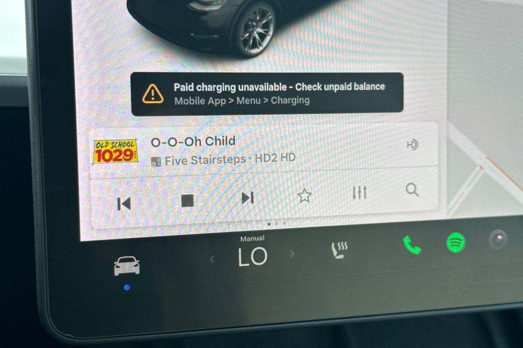 used 2021 Tesla Model Y car, priced at $23,998