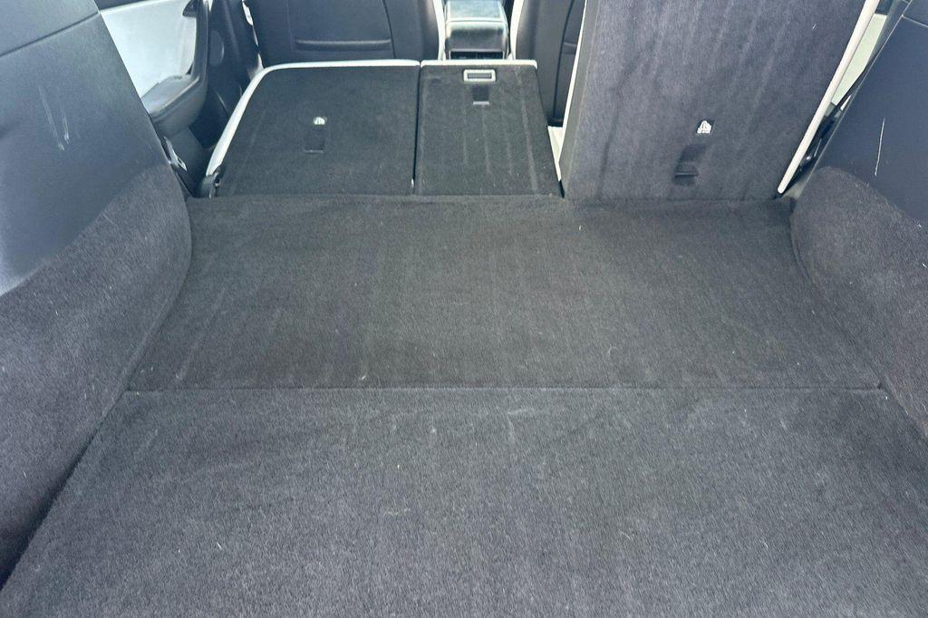 used 2021 Tesla Model Y car, priced at $23,998