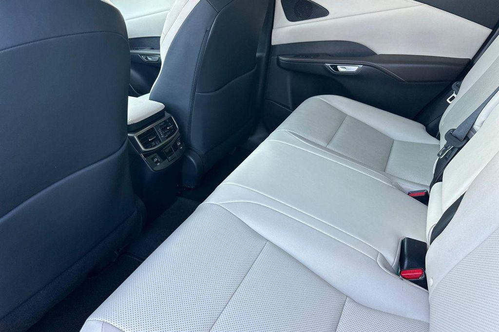 used 2024 Lexus RX 350 car, priced at $47,798