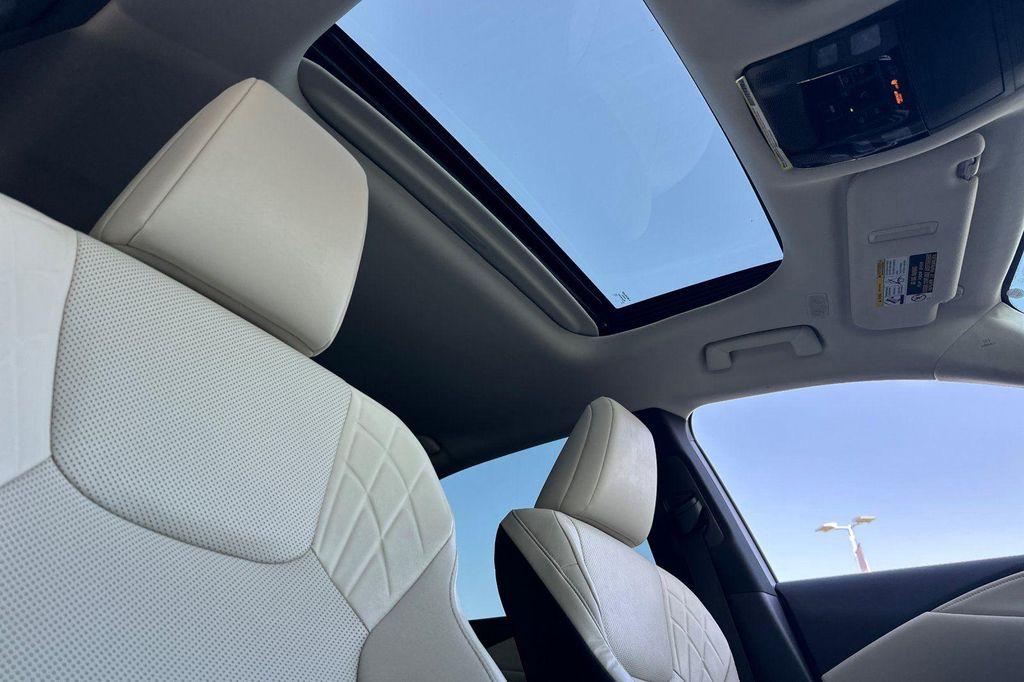 used 2024 Lexus RX 350 car, priced at $47,798