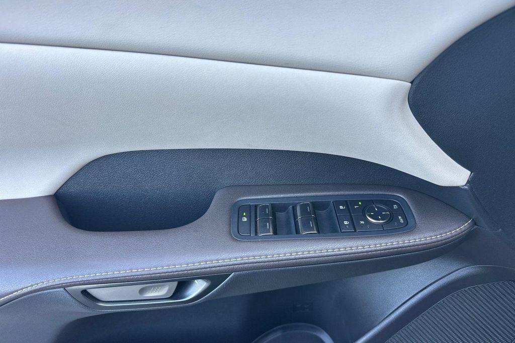 used 2024 Lexus RX 350 car, priced at $47,798