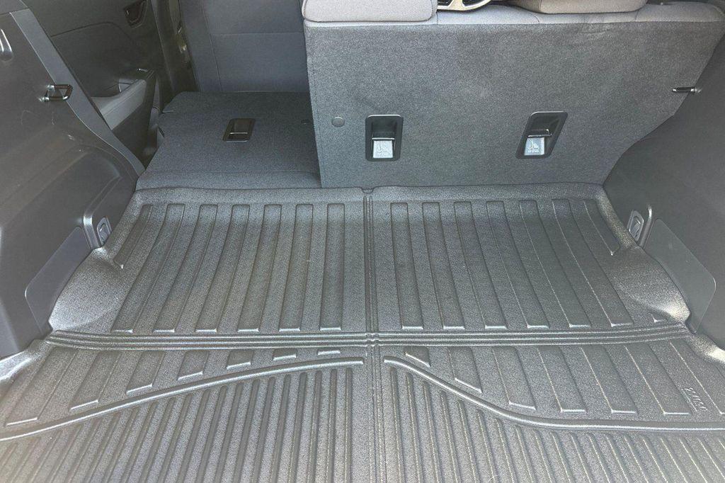 used 2025 Subaru Impreza car, priced at $22,388