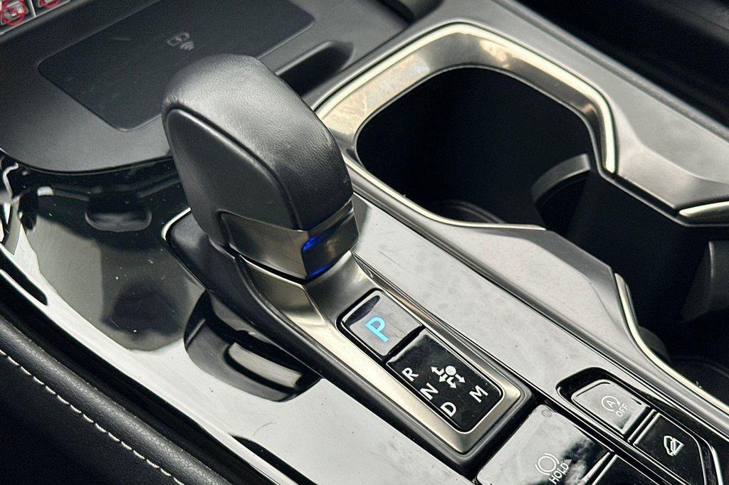 used 2024 Lexus NX 350 car, priced at $43,998