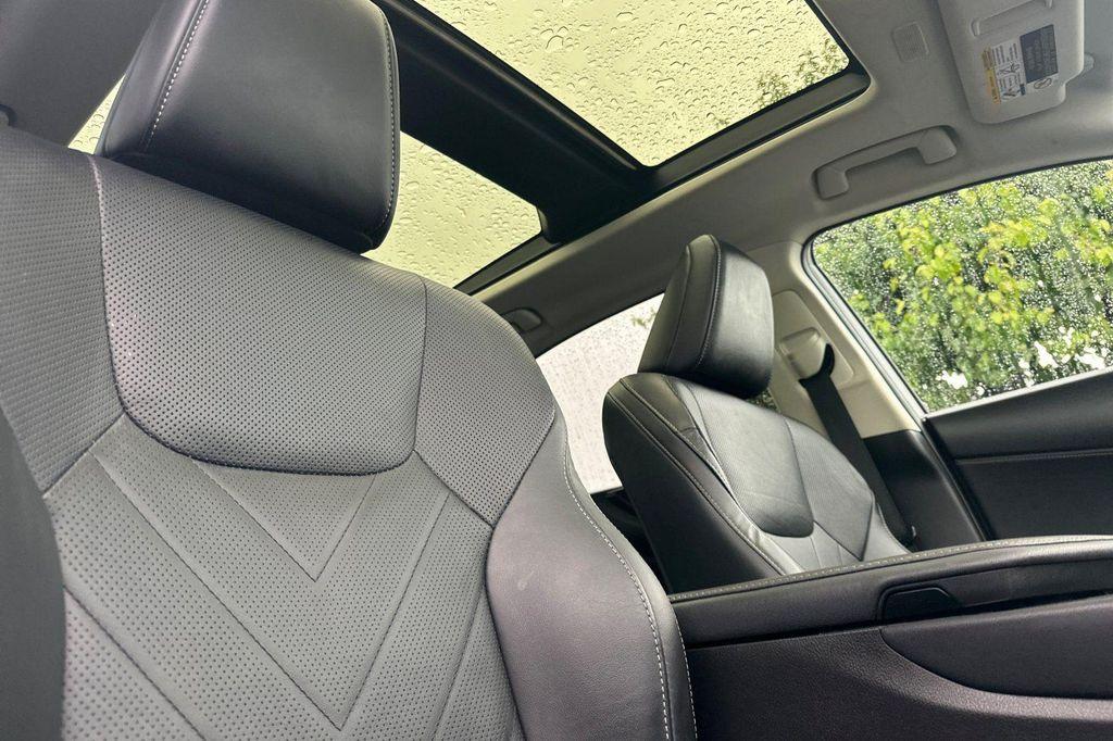 used 2024 Lexus NX 350 car, priced at $43,998