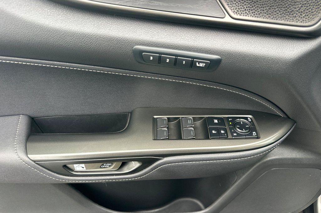 used 2024 Lexus NX 350 car, priced at $43,998