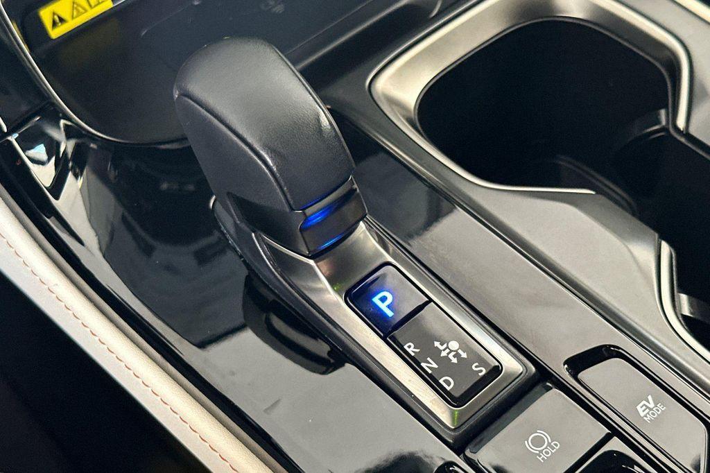 used 2024 Lexus NX 350h car, priced at $46,588