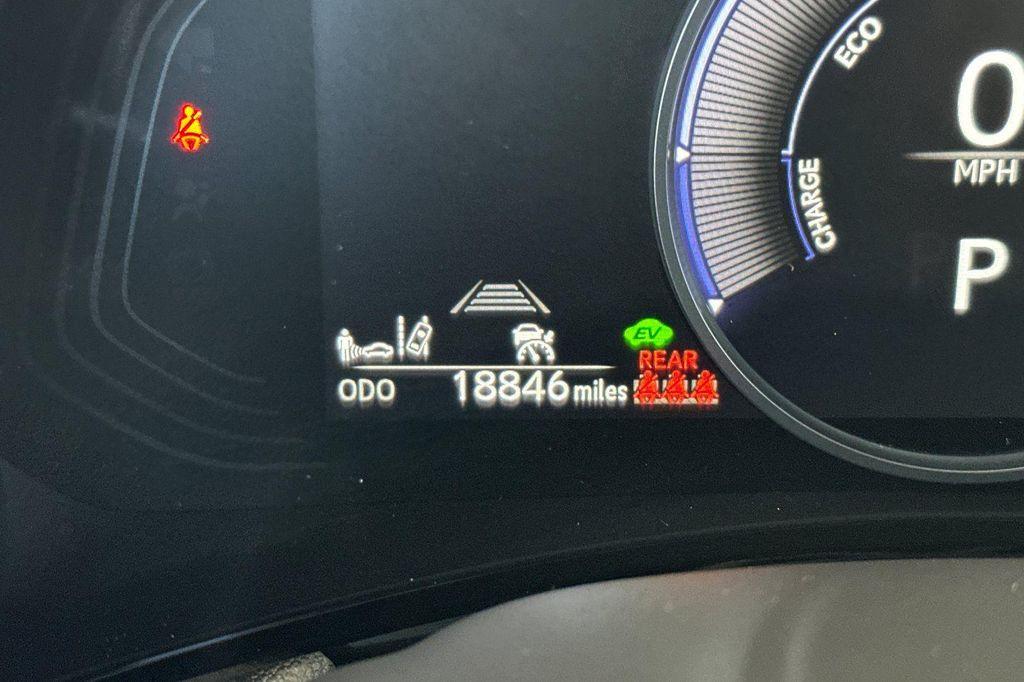 used 2024 Lexus NX 350h car, priced at $46,588