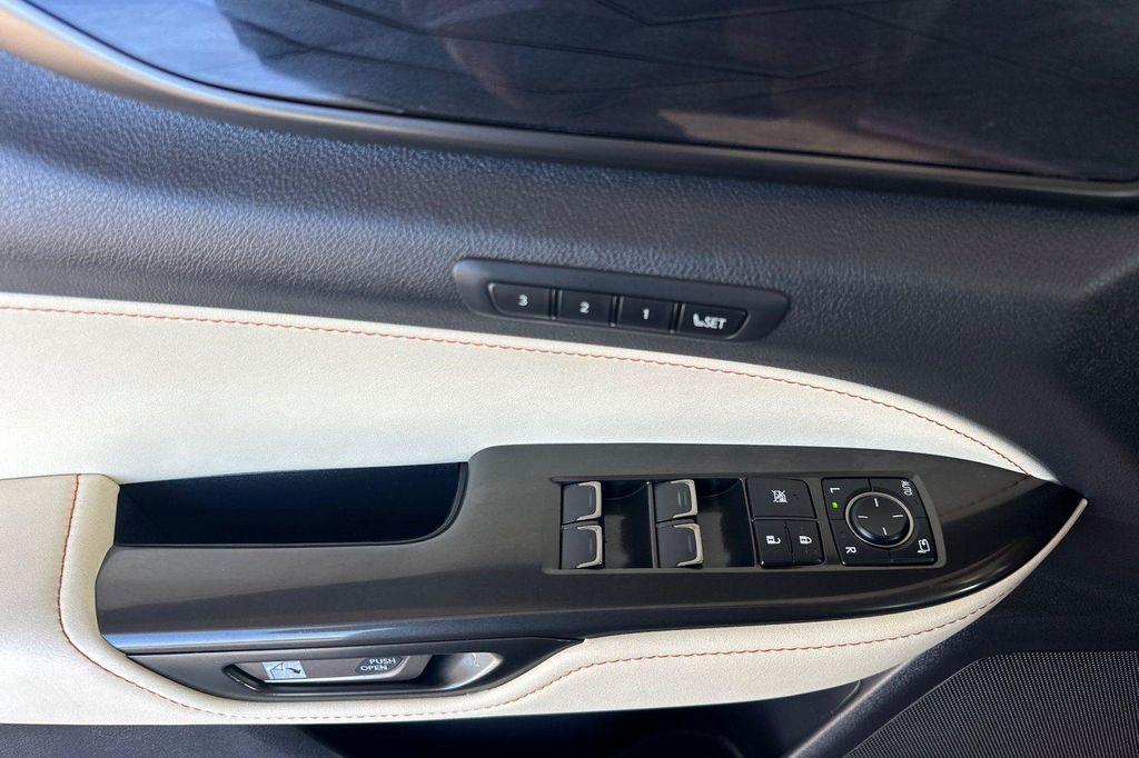used 2024 Lexus NX 350h car, priced at $46,588