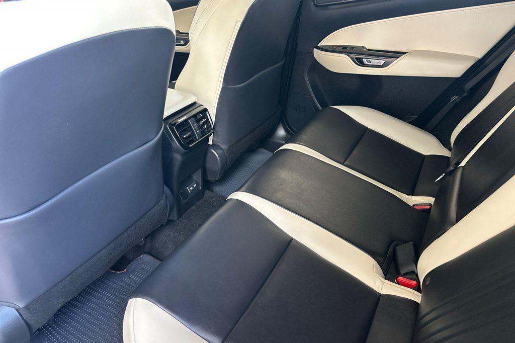 used 2024 Lexus NX 350h car, priced at $46,588