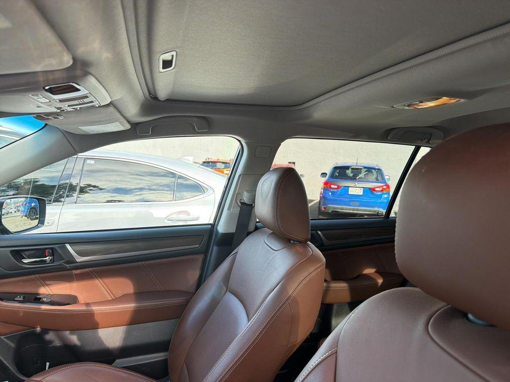 used 2017 Subaru Outback car, priced at $19,998