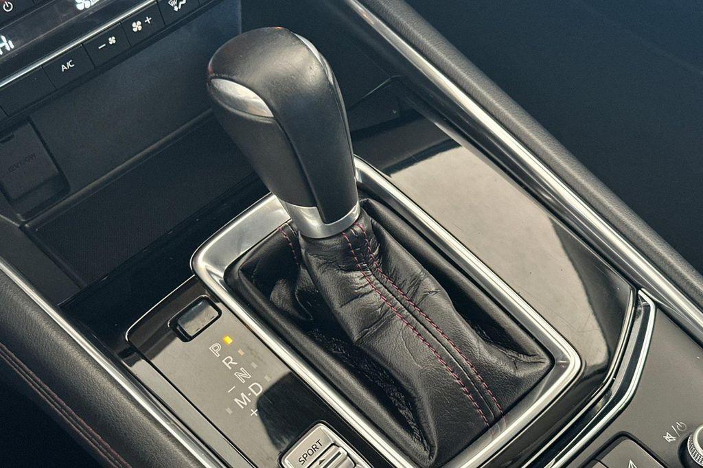 used 2021 Mazda CX-5 car, priced at $22,788