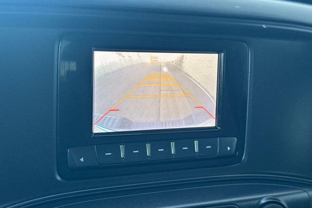 used 2015 Chevrolet Silverado 1500 car, priced at $18,998