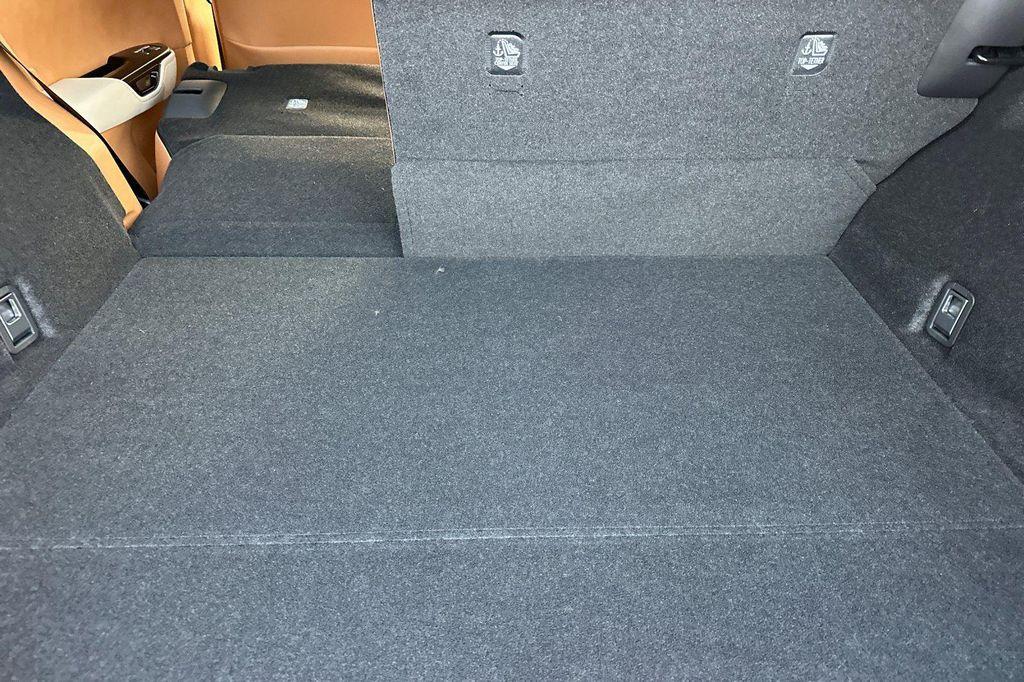 new 2026 Lexus RZ 450e car, priced at $56,775