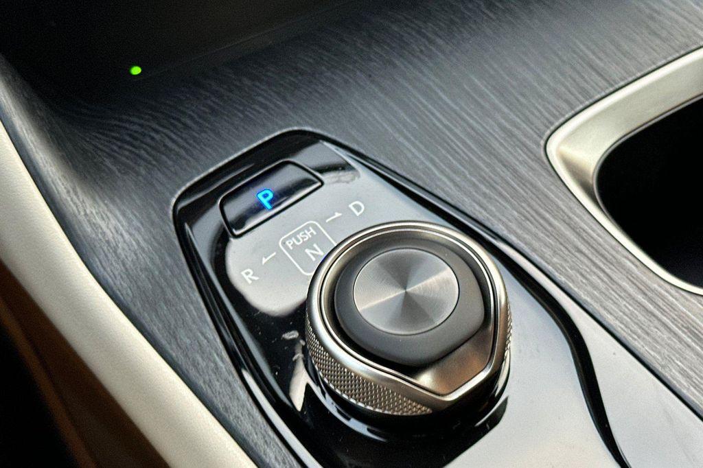 new 2026 Lexus RZ 450e car, priced at $56,775