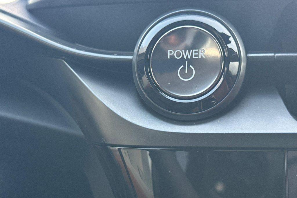 new 2026 Lexus RZ 450e car, priced at $56,775