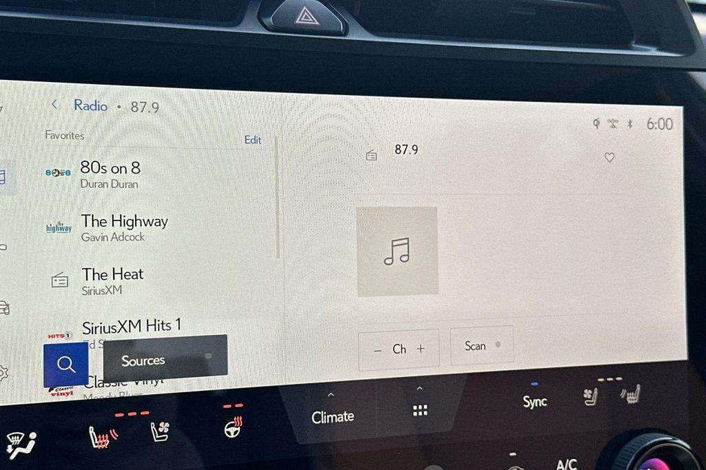 new 2026 Lexus RZ 450e car, priced at $56,775