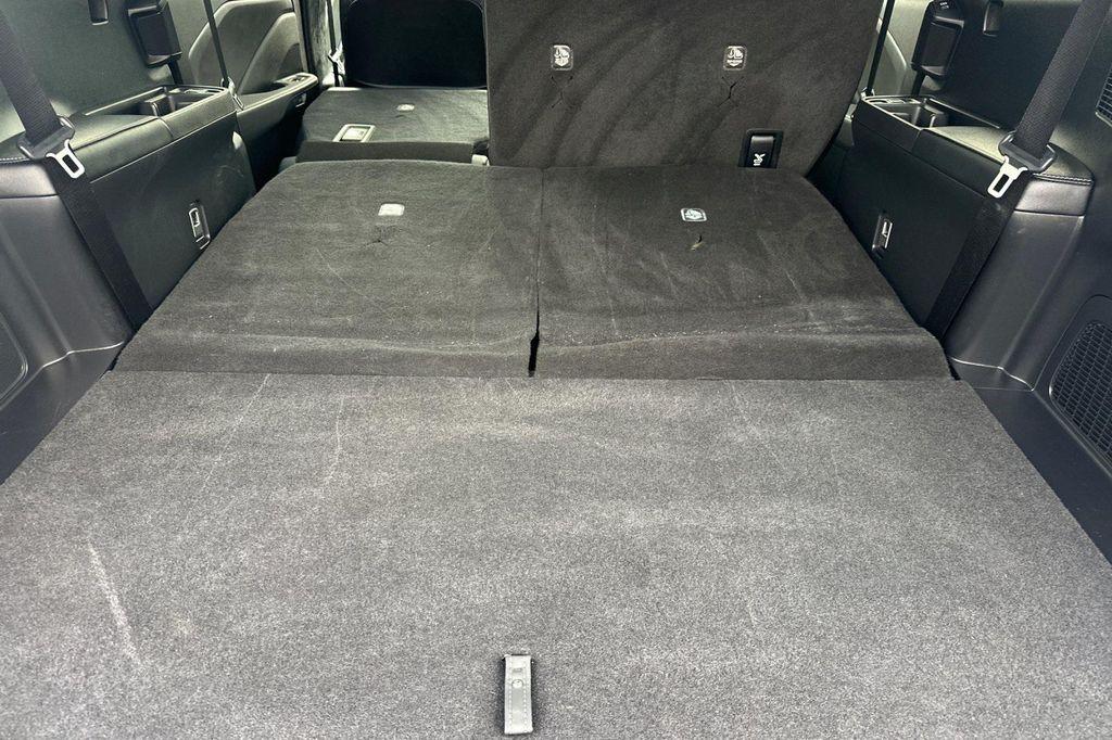 used 2024 Lexus TX 350 car, priced at $55,388