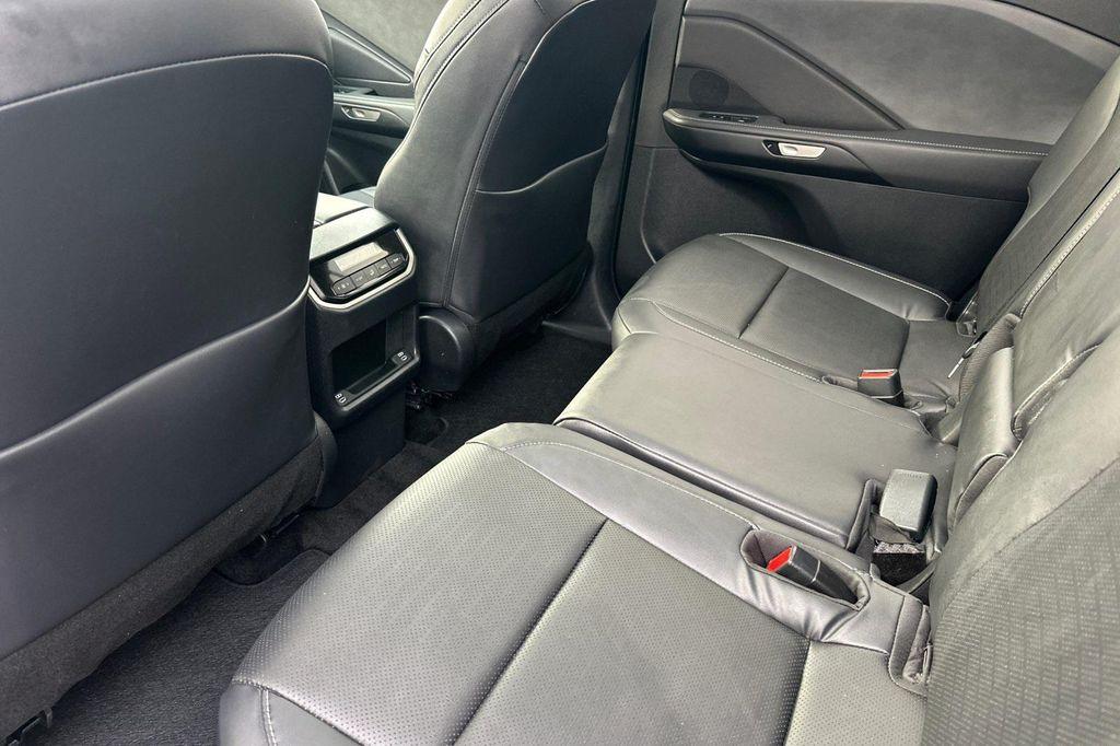 used 2024 Lexus TX 350 car, priced at $55,388