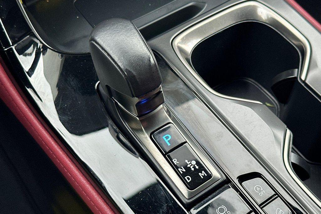 used 2024 Lexus NX 350 car, priced at $38,588