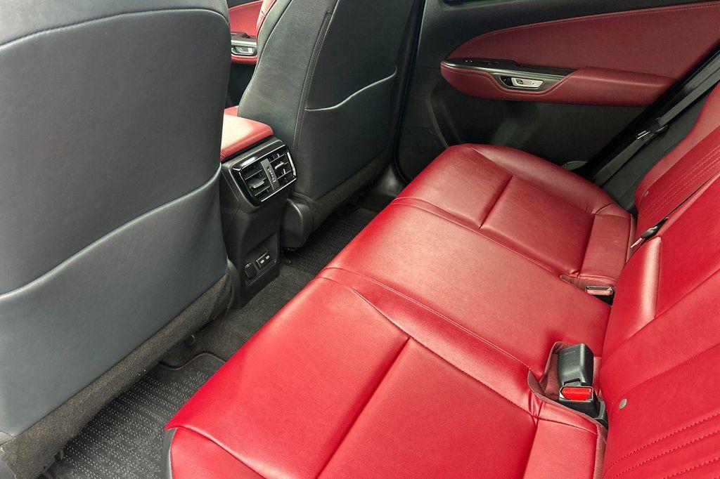 used 2024 Lexus NX 350 car, priced at $38,588