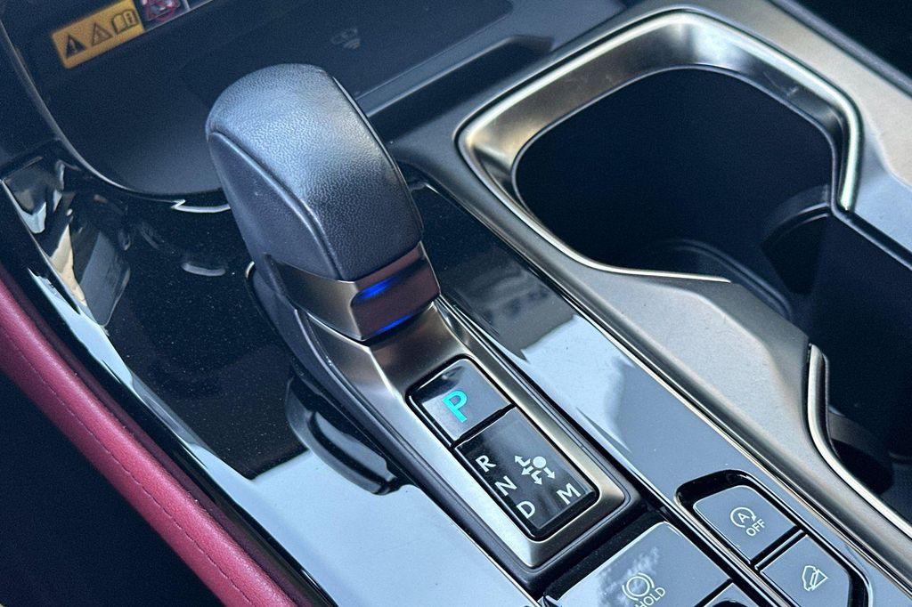 used 2022 Lexus NX 350 car, priced at $43,388