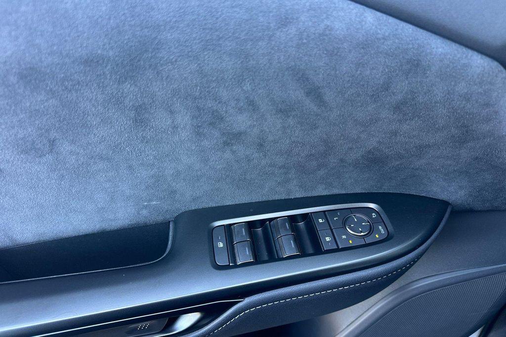 used 2025 Lexus RZ 300e car, priced at $41,588
