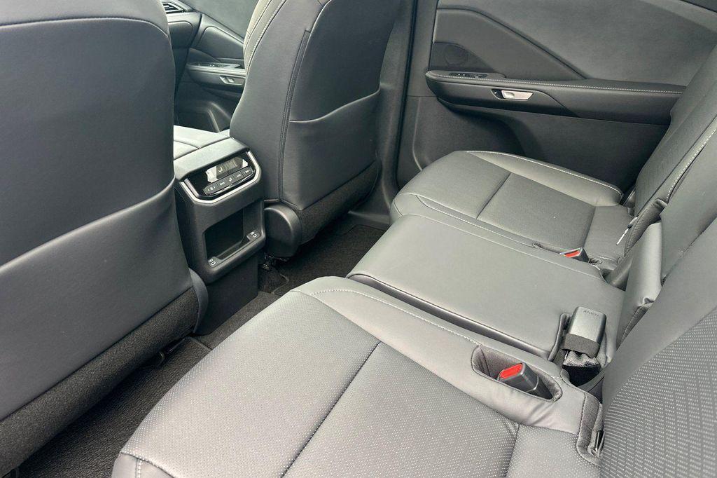 new 2026 Lexus TX 350 car, priced at $67,593