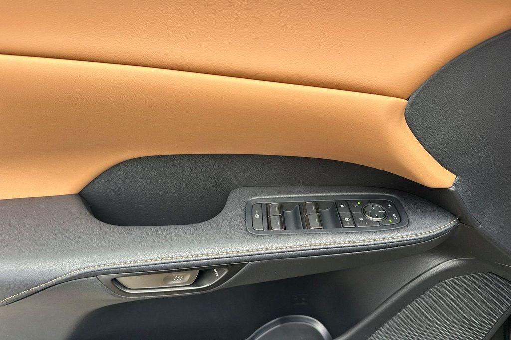 new 2026 Lexus RX 350 car, priced at $56,084