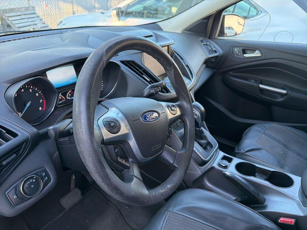 used 2014 Ford Escape car, priced at $9,388