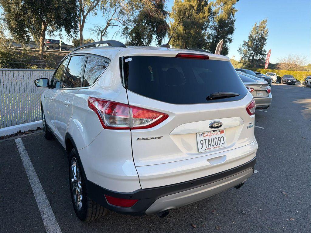 used 2014 Ford Escape car, priced at $9,388