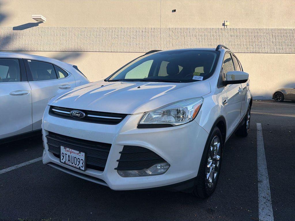 used 2014 Ford Escape car, priced at $9,388