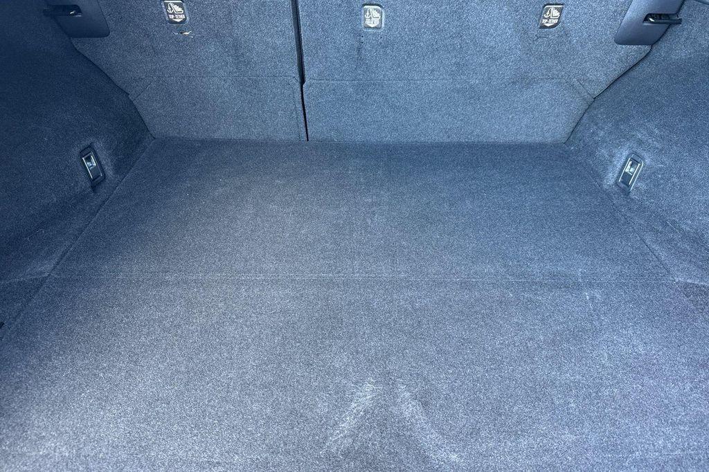 used 2023 Lexus RZ 450e car, priced at $29,998