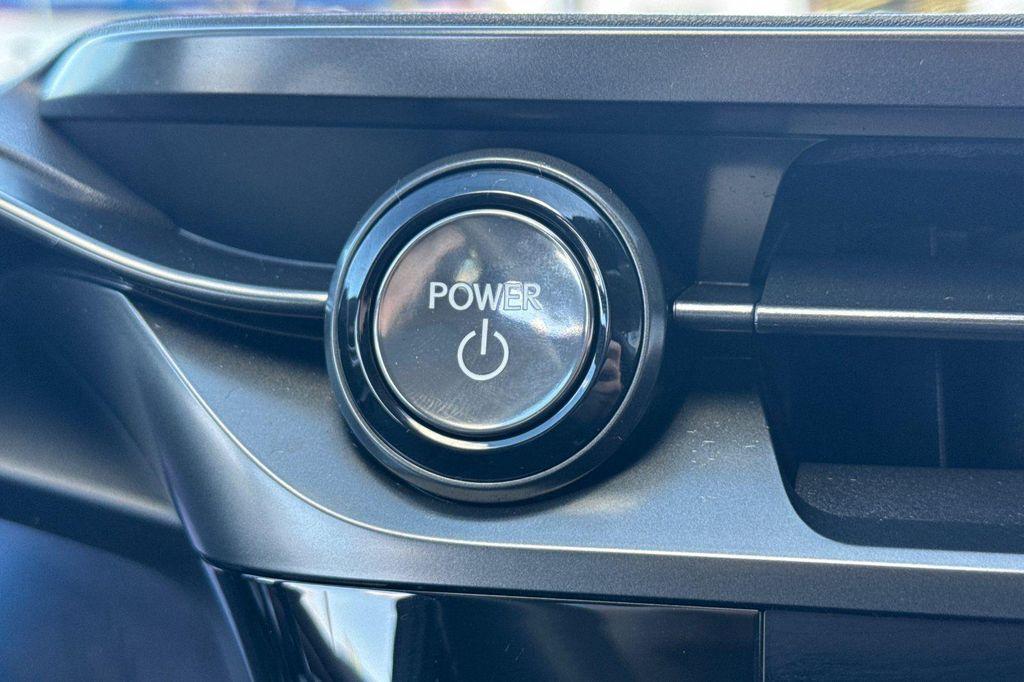 used 2023 Lexus RZ 450e car, priced at $29,998