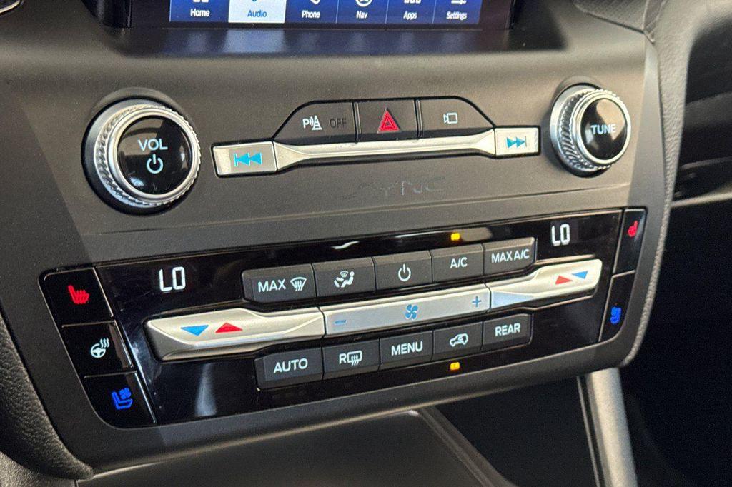 used 2020 Ford Explorer car, priced at $32,588