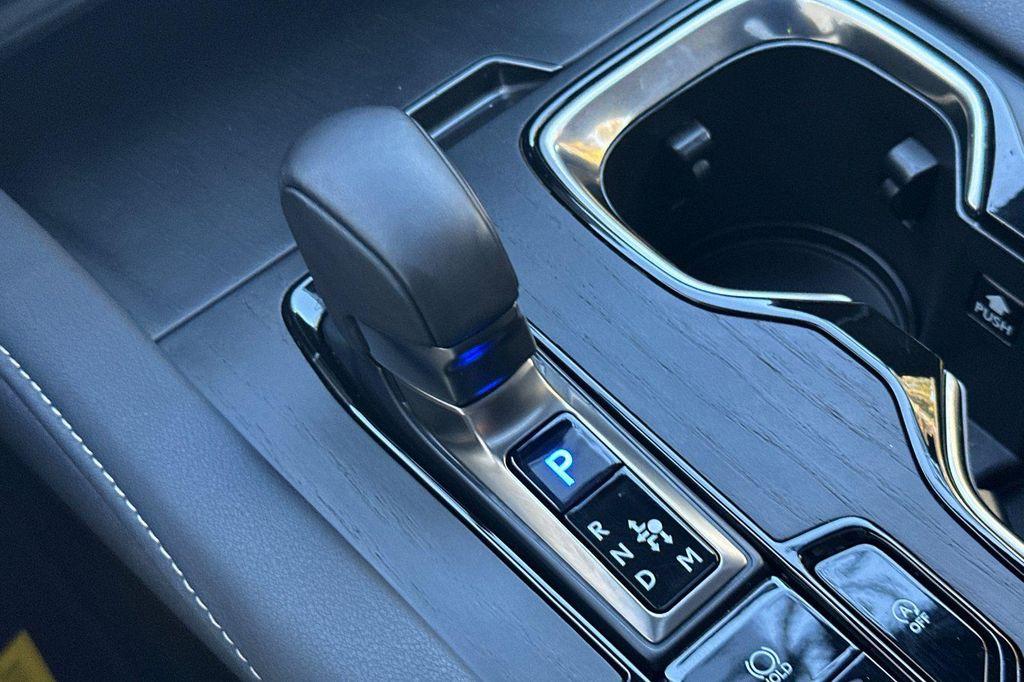 used 2023 Lexus RX 350 car, priced at $48,588
