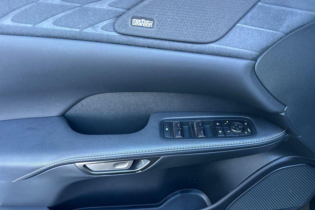 used 2023 Lexus RX 350 car, priced at $48,588