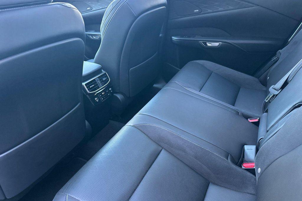 used 2023 Lexus RX 350 car, priced at $48,588