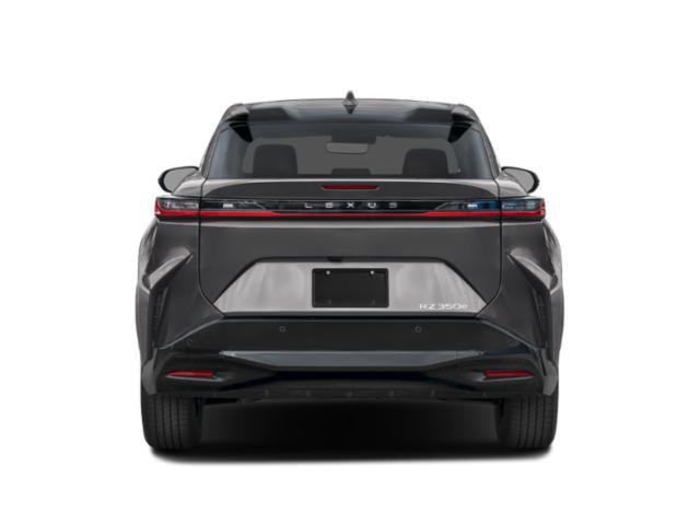 new 2026 Lexus RZ 350e car, priced at $48,239