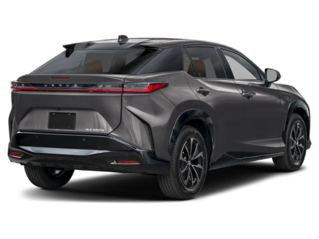 new 2026 Lexus RZ 350e car, priced at $48,239