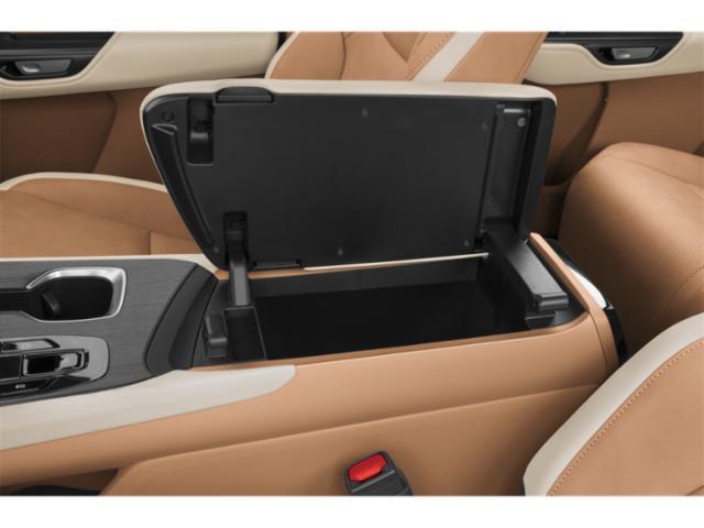 new 2026 Lexus RZ 350e car, priced at $48,239