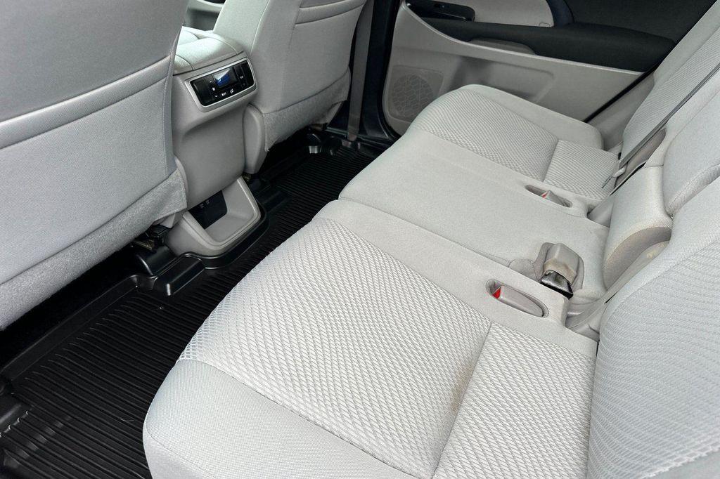 used 2019 Toyota Highlander car, priced at $19,388