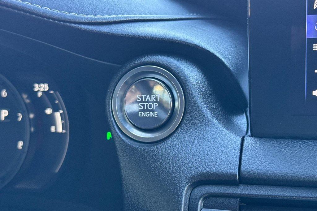 used 2024 Lexus RC 350 car, priced at $53,588