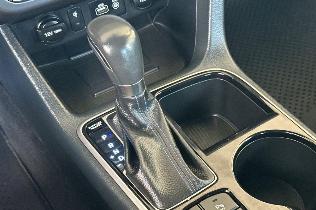 used 2018 Hyundai Sonata car, priced at $15,588