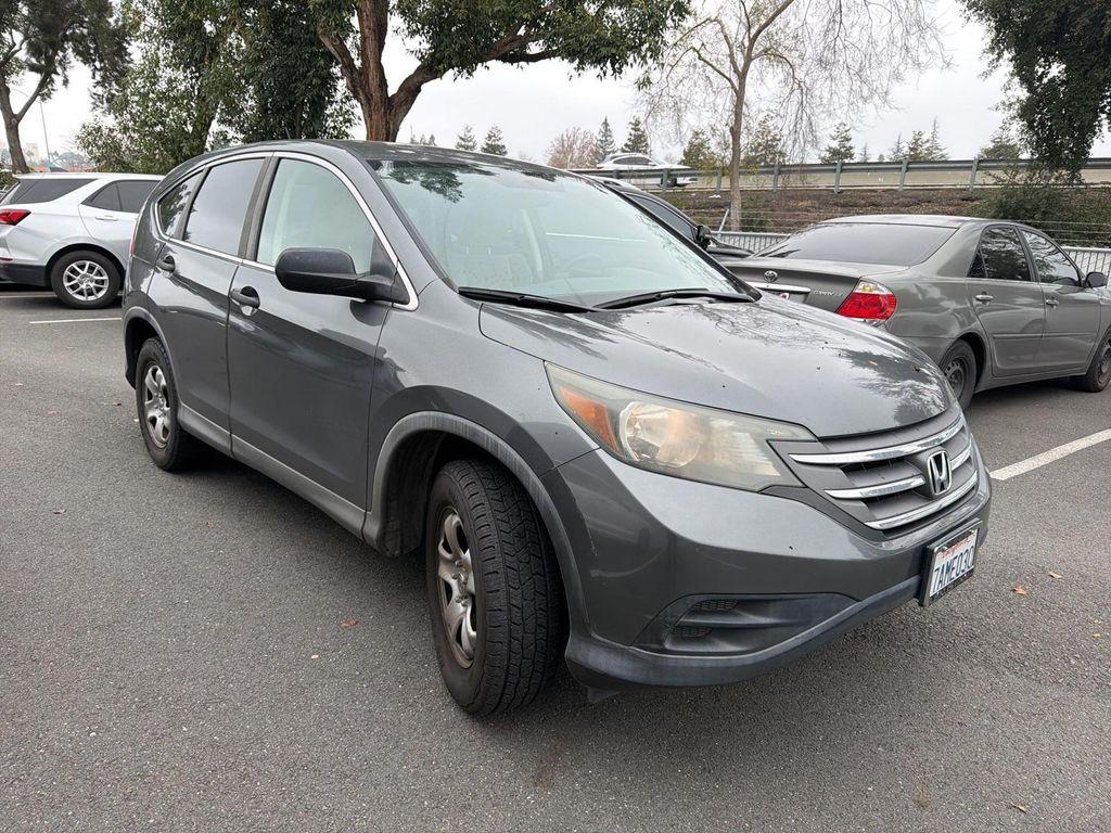 used 2013 Honda CR-V car, priced at $10,288