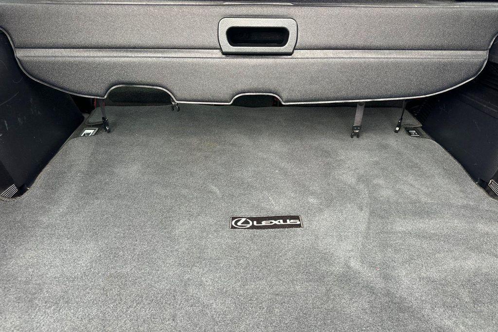 used 2021 Lexus GX 460 car, priced at $44,998