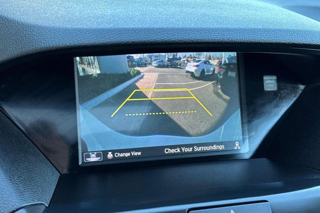 used 2018 Acura MDX car, priced at $19,888